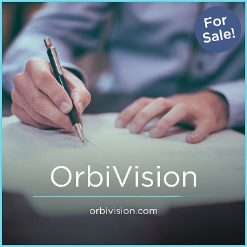 OrbiVision.com