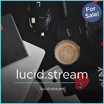 lucid.stream