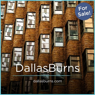 DallasBurns.com
