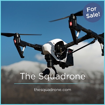 TheSquadrone.com