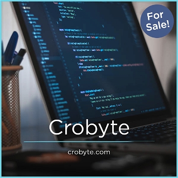Crobyte.com