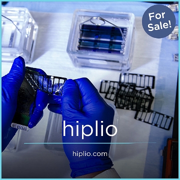 Hiplio.com