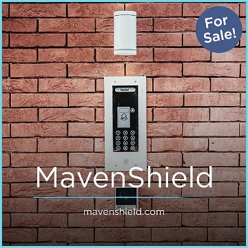 MavenShield.com
