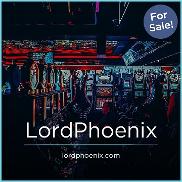 lordphoenix.com