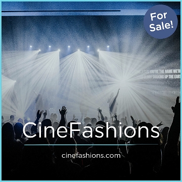 CineFashions.com