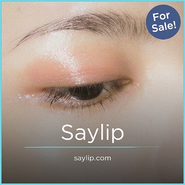 SayLip.com