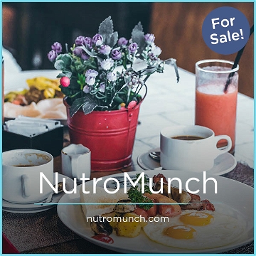 NutroMunch.com