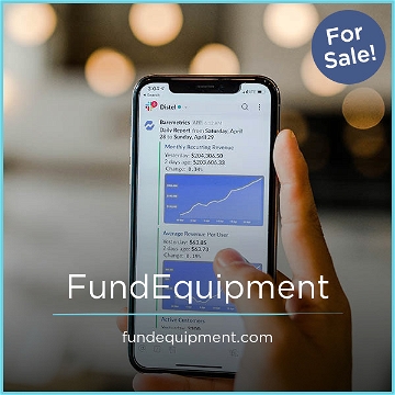 FundEquipment.com