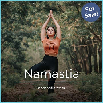 Namastia.com