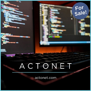 ActoNet.com