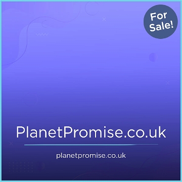 PlanetPromise.co.uk