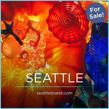 SeattleBrand.com