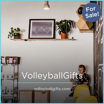 VolleyballGifts.com