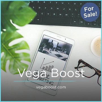 VegaBoost.com