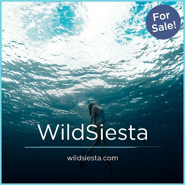 WildSiesta.com