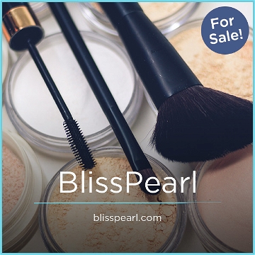 BlissPearl.com