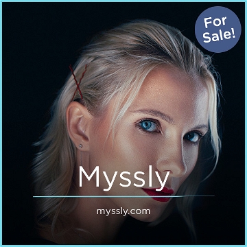 Myssly.com