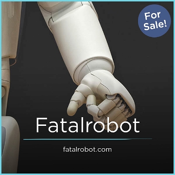 fatalrobot.com