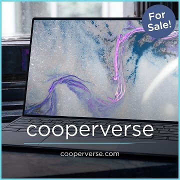 CooperVerse.com