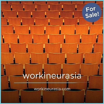 WorkInEurasia.com