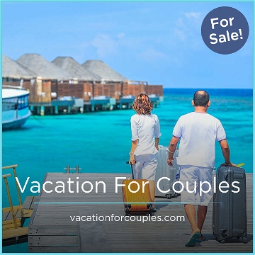 VacationForCouples.com
