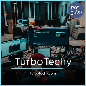 TurboTechy.com