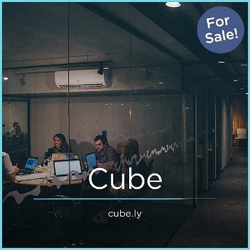 Cube.ly