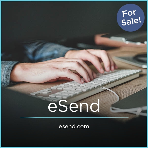 eSend.com