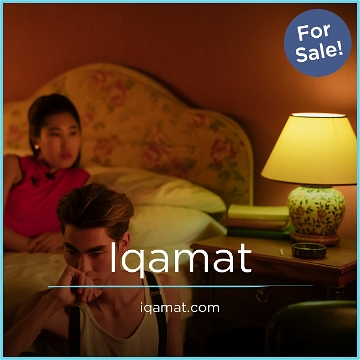 Iqamat.com