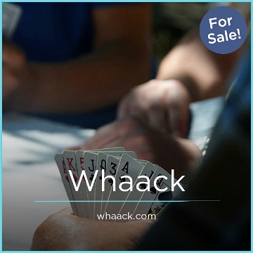 Whaack.com