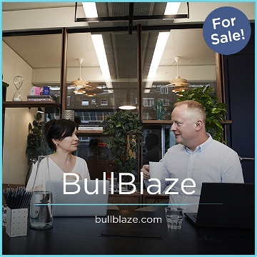 BullBlaze.com
