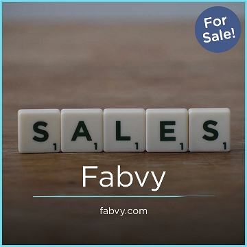 Fabvy.com