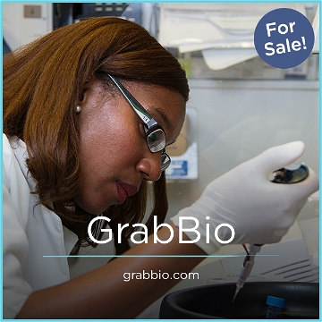 GrabBio.com