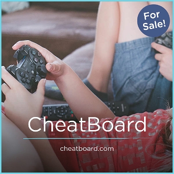 CheatBoard.com