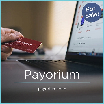 Payorium.com