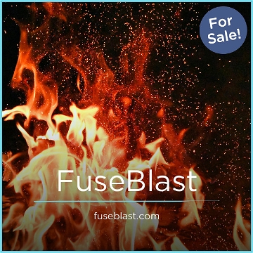 FuseBlast.com