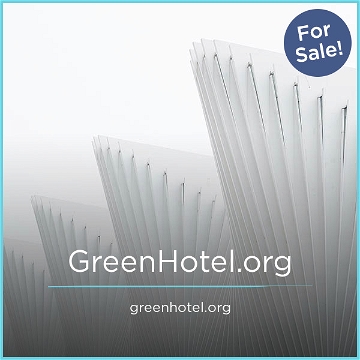 GreenHotel.org