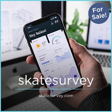 SkateSurvey.com