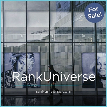 RankUniverse.com