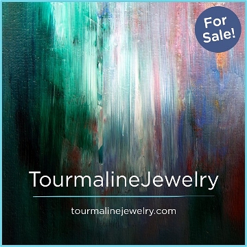 TourmalineJewelry.com