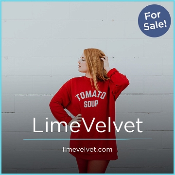 LimeVelvet.com