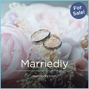 Marriedly.com