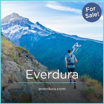 Everdura.com
