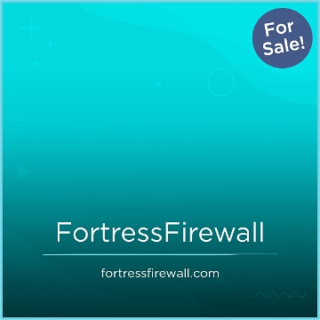 FortressFirewall.com