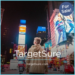 TargetSure.com - top brand name agency