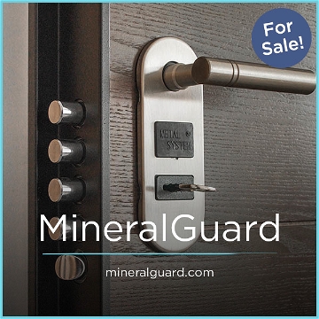MineralGuard.com