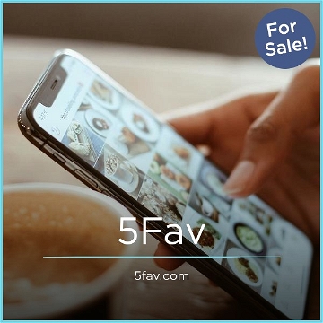 5Fav.com