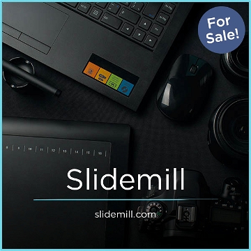 Slidemill.com