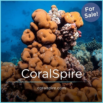 CoralSpire.com