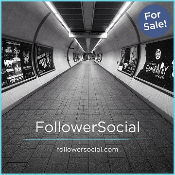 FollowerSocial.com